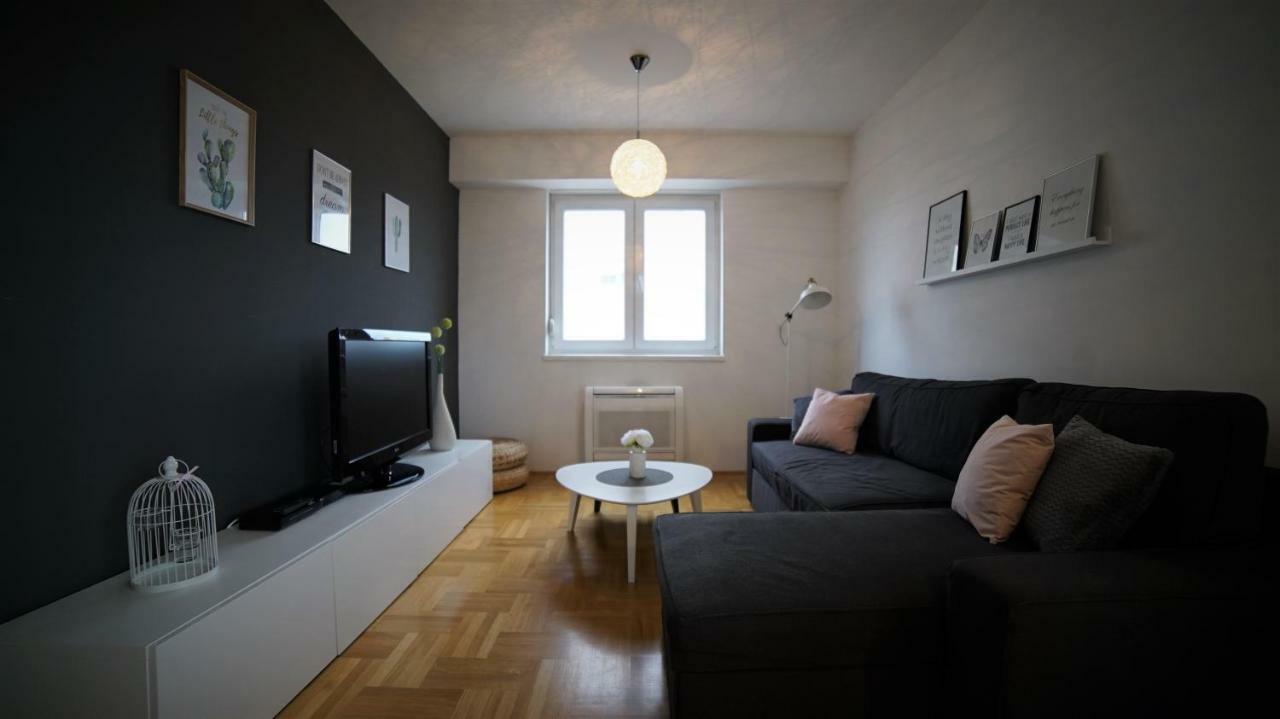 Dolce Vita Apartment Zadar Eksteriør billede